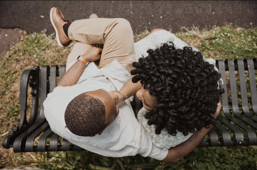 The Wedding Website of Jennifer Hunter and Ulysses Knight