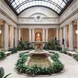 The Frick Collection