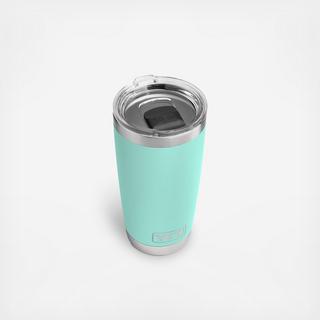 Rambler 20 oz. Colored Tumbler