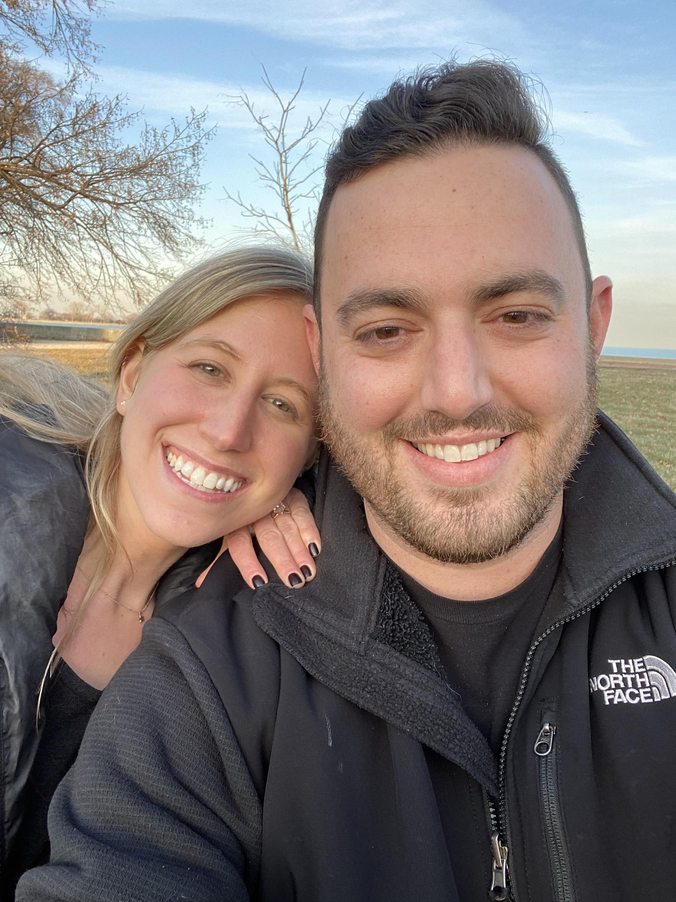 The Wedding Website of Amy Rubinoff and Ricky Bortz