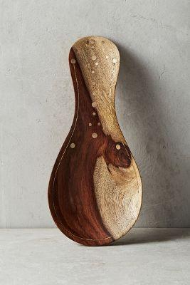 Makensie Spoon Rest