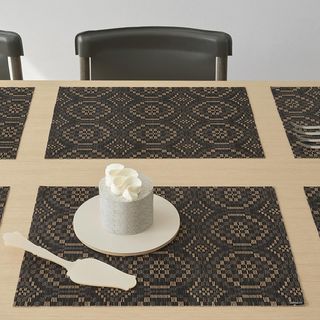Overshot Placemat