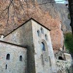 Visit historic cathedrals and monasteries
