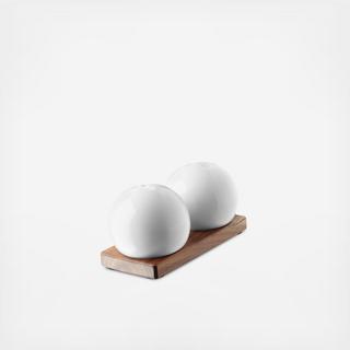 Aroma Salt & Pepper Shaker