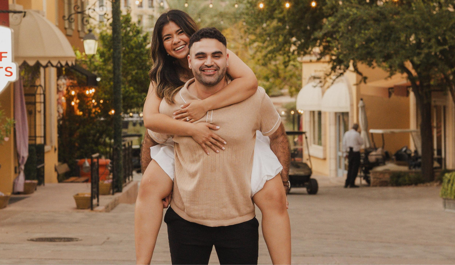 The Wedding Website of Kyla Dominguez and Adan Alvarez