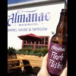Almanac Beer Co.