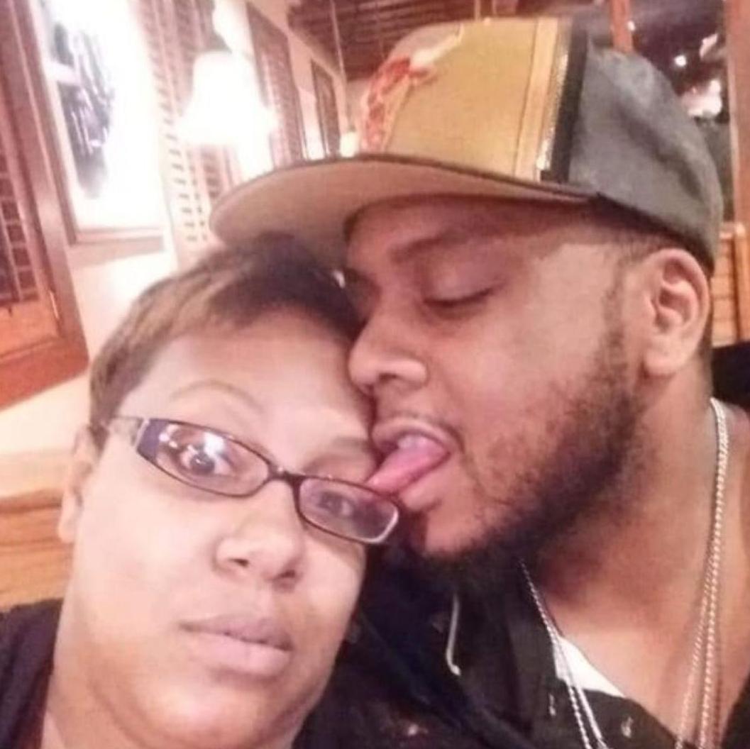 First Picture Together