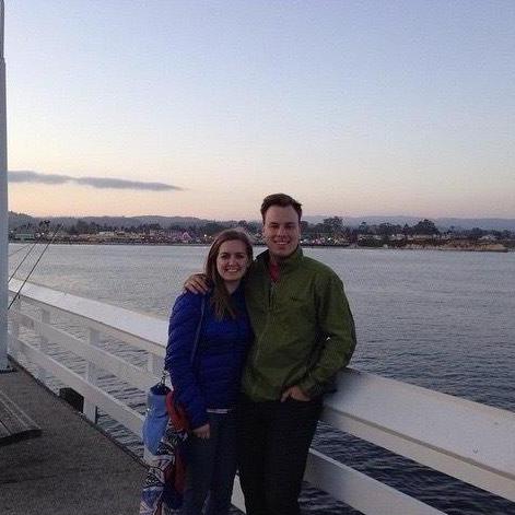 Santa Cruz, California