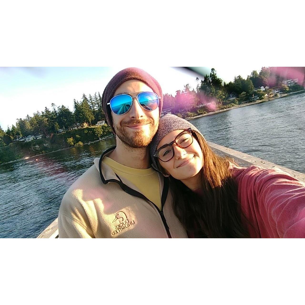 Aug 2017 in WA