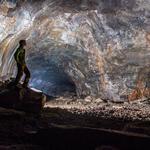 Lava Tubes Hike