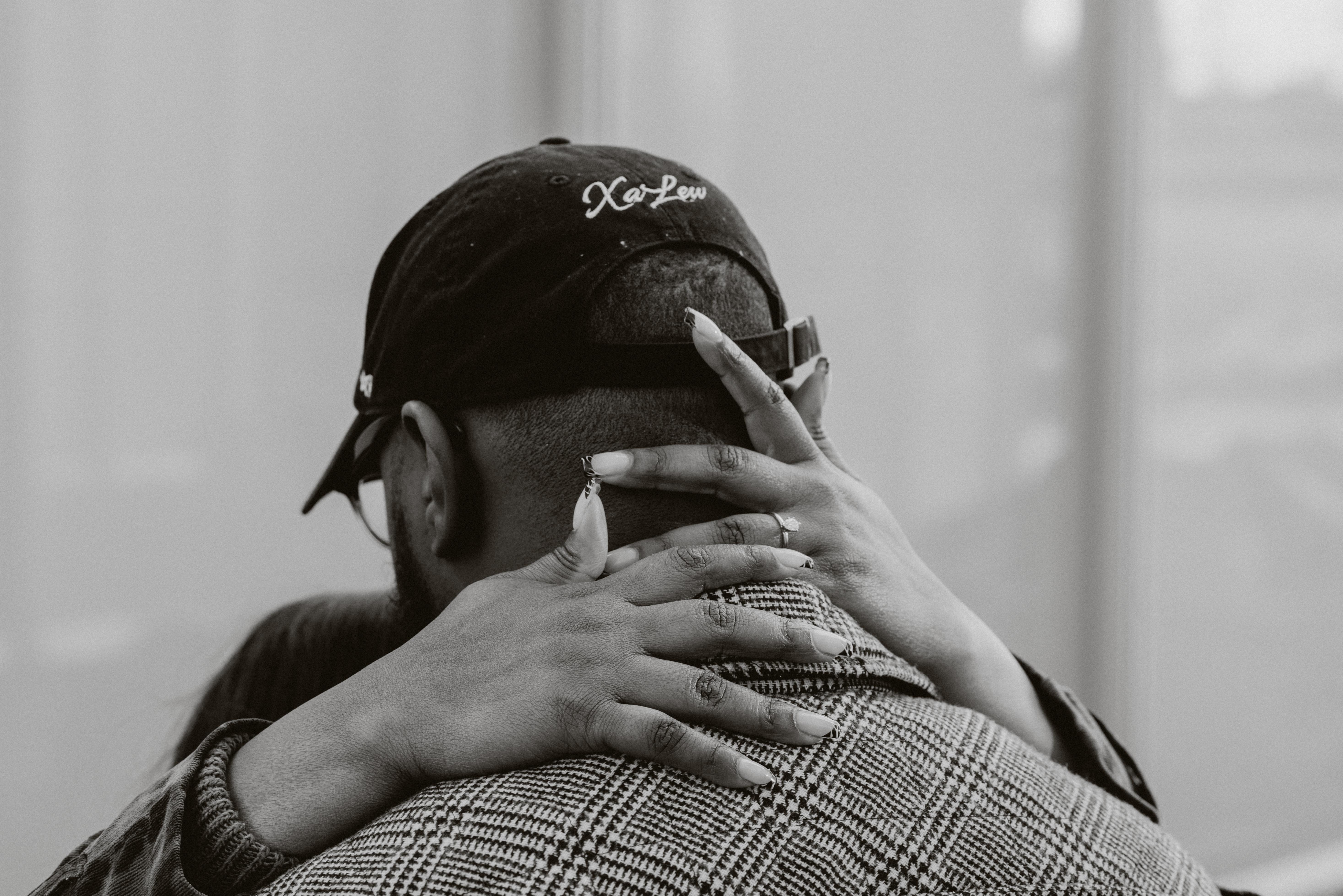The Wedding Website of Cassia Williams and Xavier Lewis