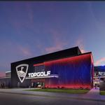 Topgolf