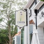 Chives Door County