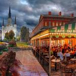 Café Du Monde