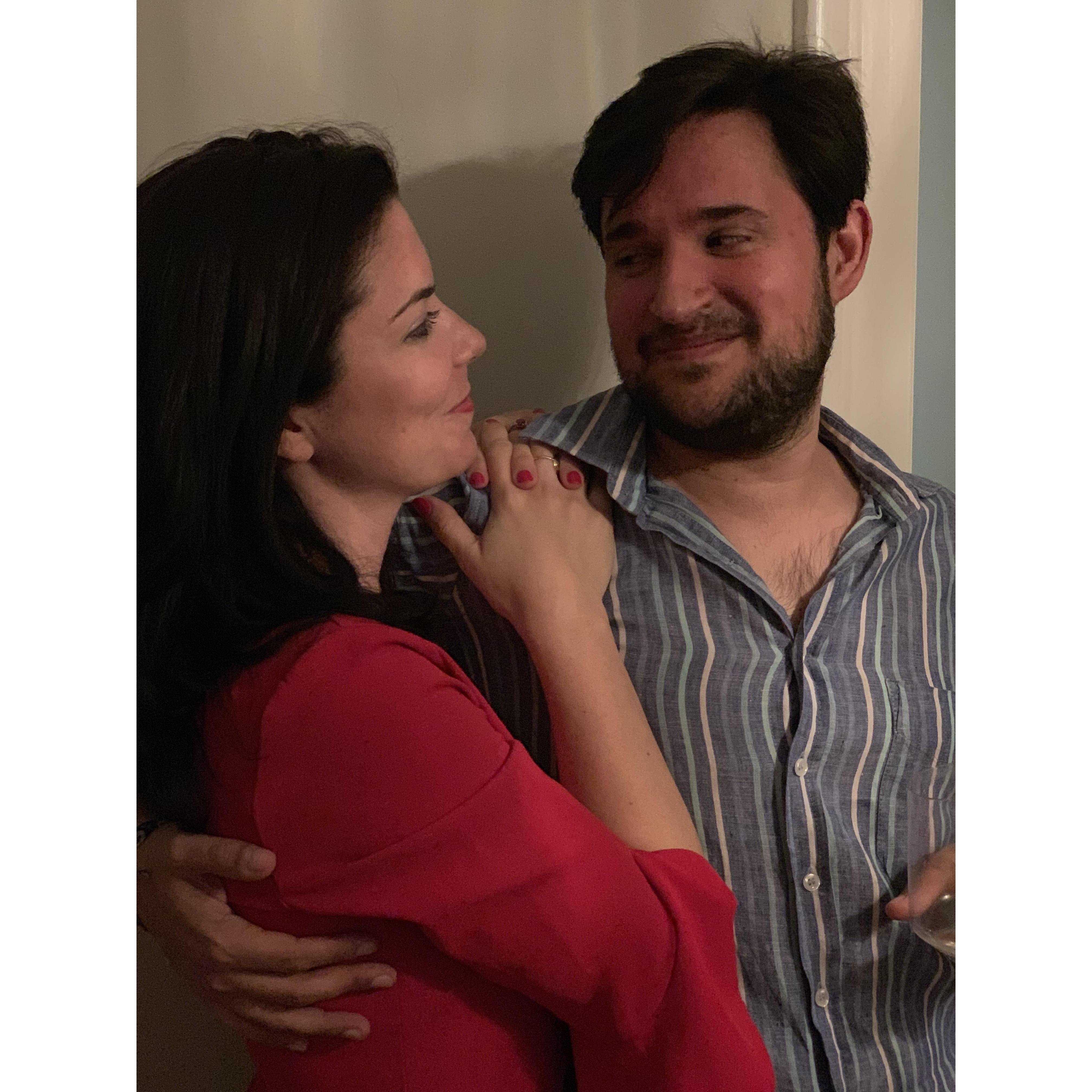 e ne vedrete delle belle!