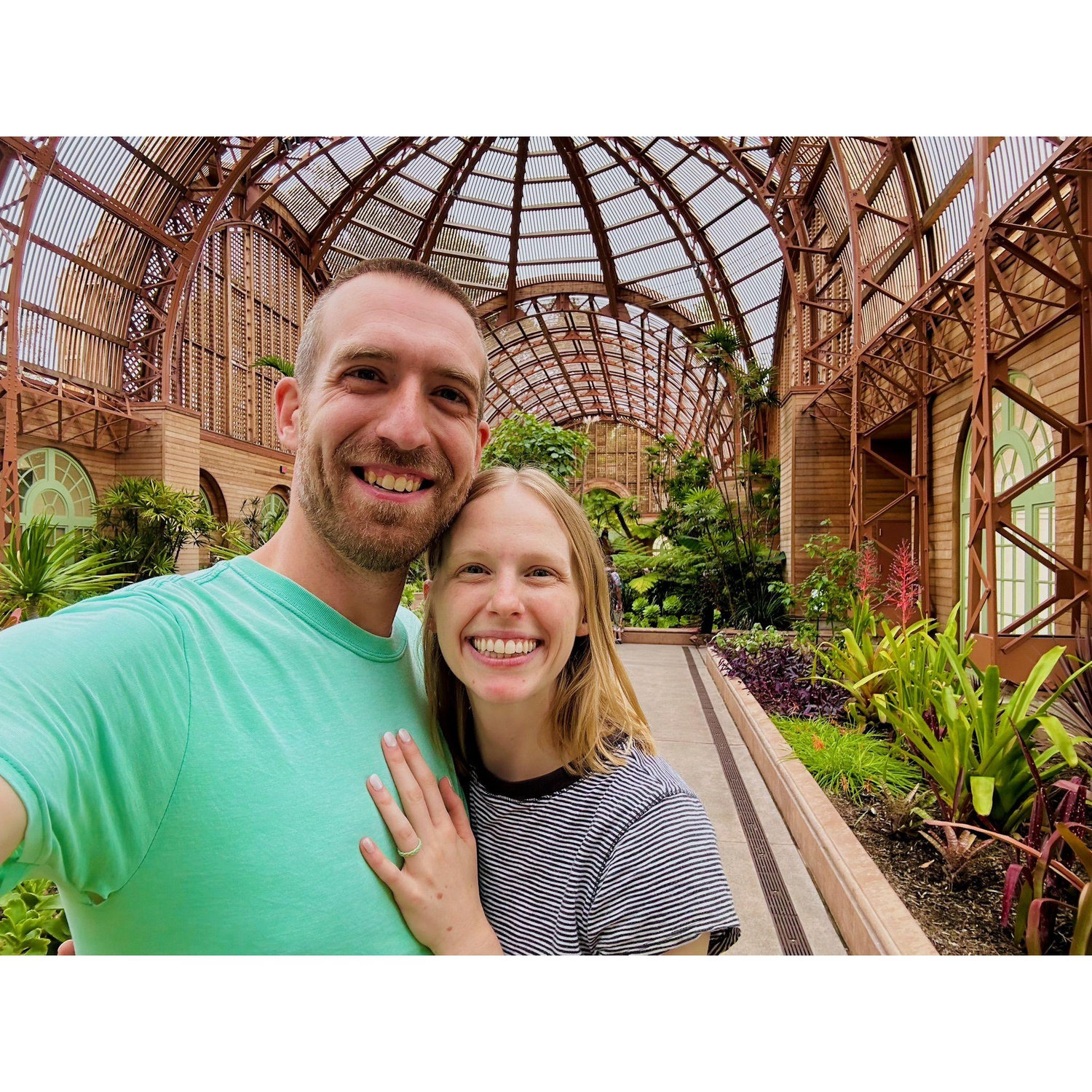 Balboa Park