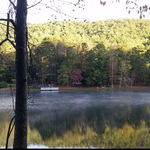 Vogel State Park