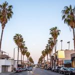 Abbot Kinney Boulevard