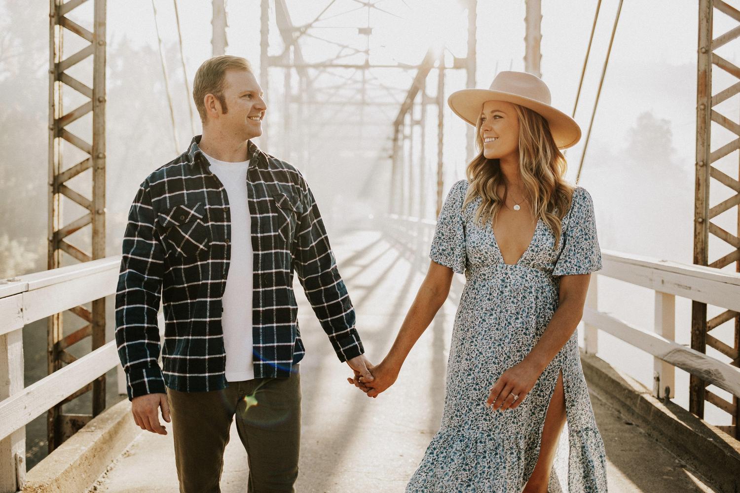 The Wedding Website of Ashlyn Faulkner and James Pickerrell