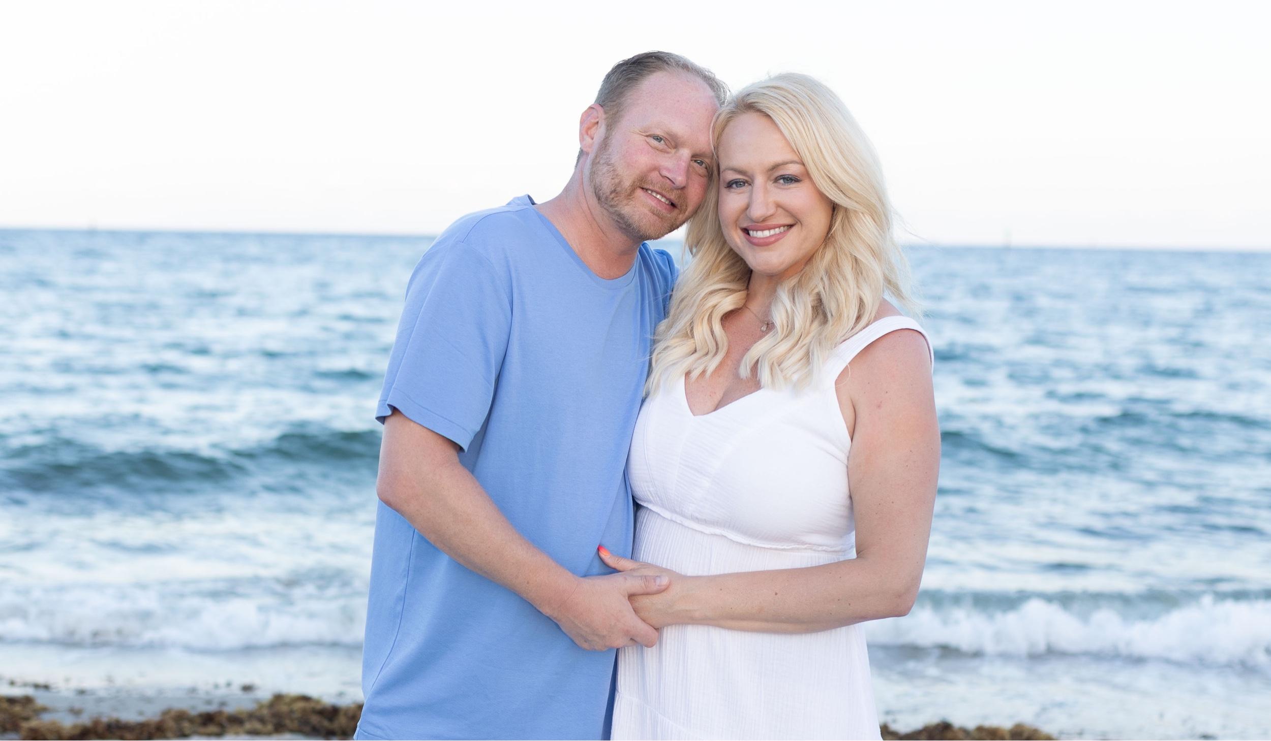 The Wedding Website of Noelle Croley and Les Athens