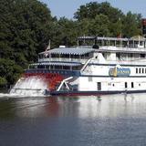 General Jackson Showboat