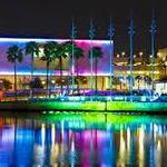 Tampa Riverwalk