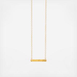 Knox Necklace