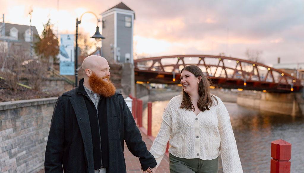 The Wedding Website of Tricia Graziose and Nick Karpovich