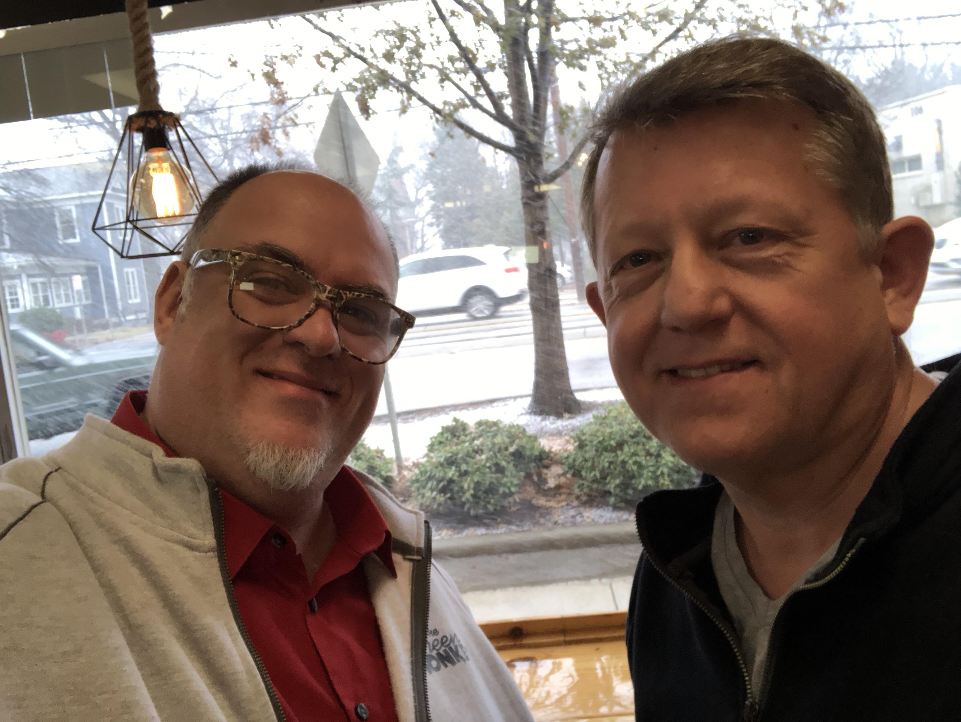 The Wedding Website of Rusty Sutton and Drew Temple