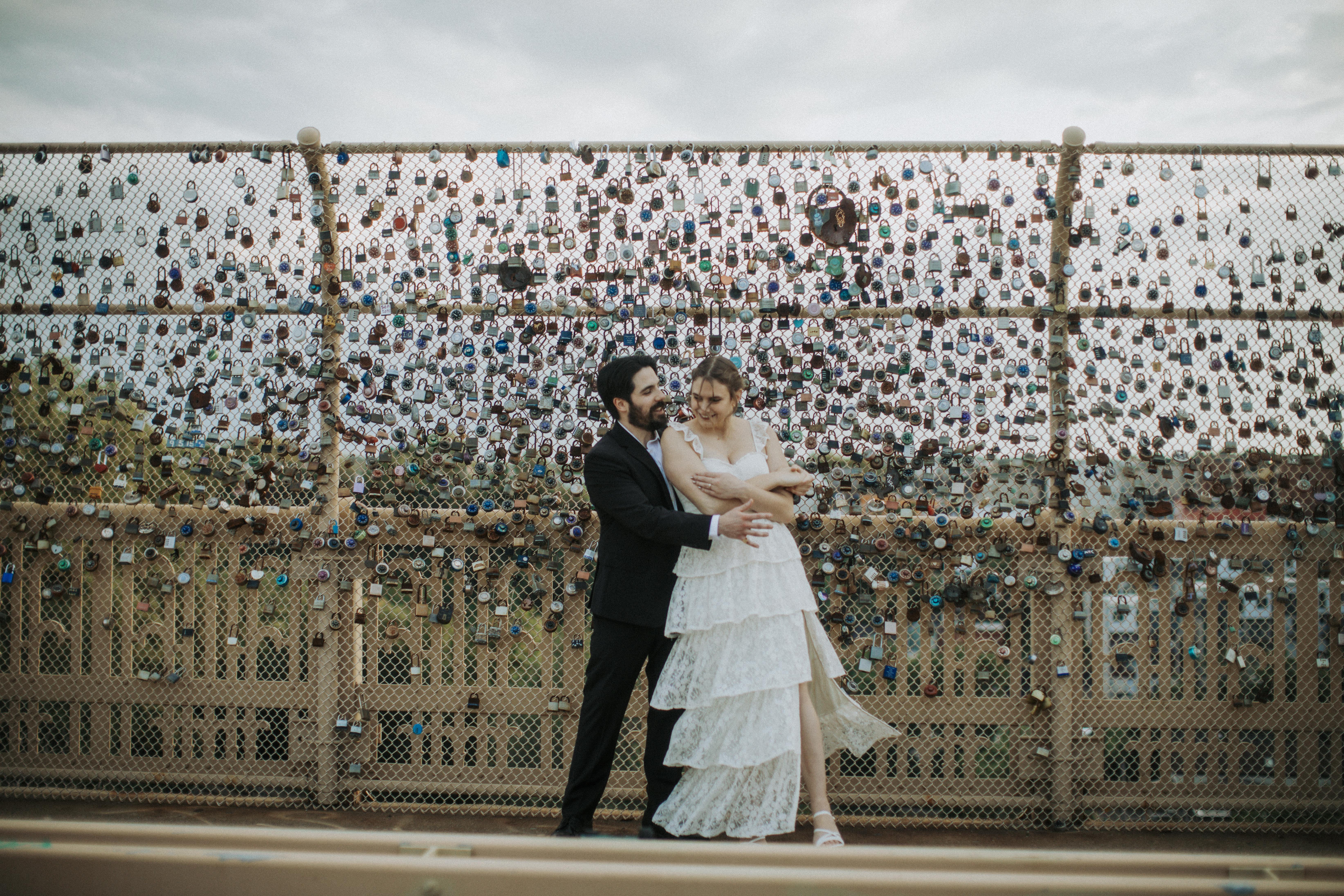 The Wedding Website of Danielle DeNofrio and Clark Necciai