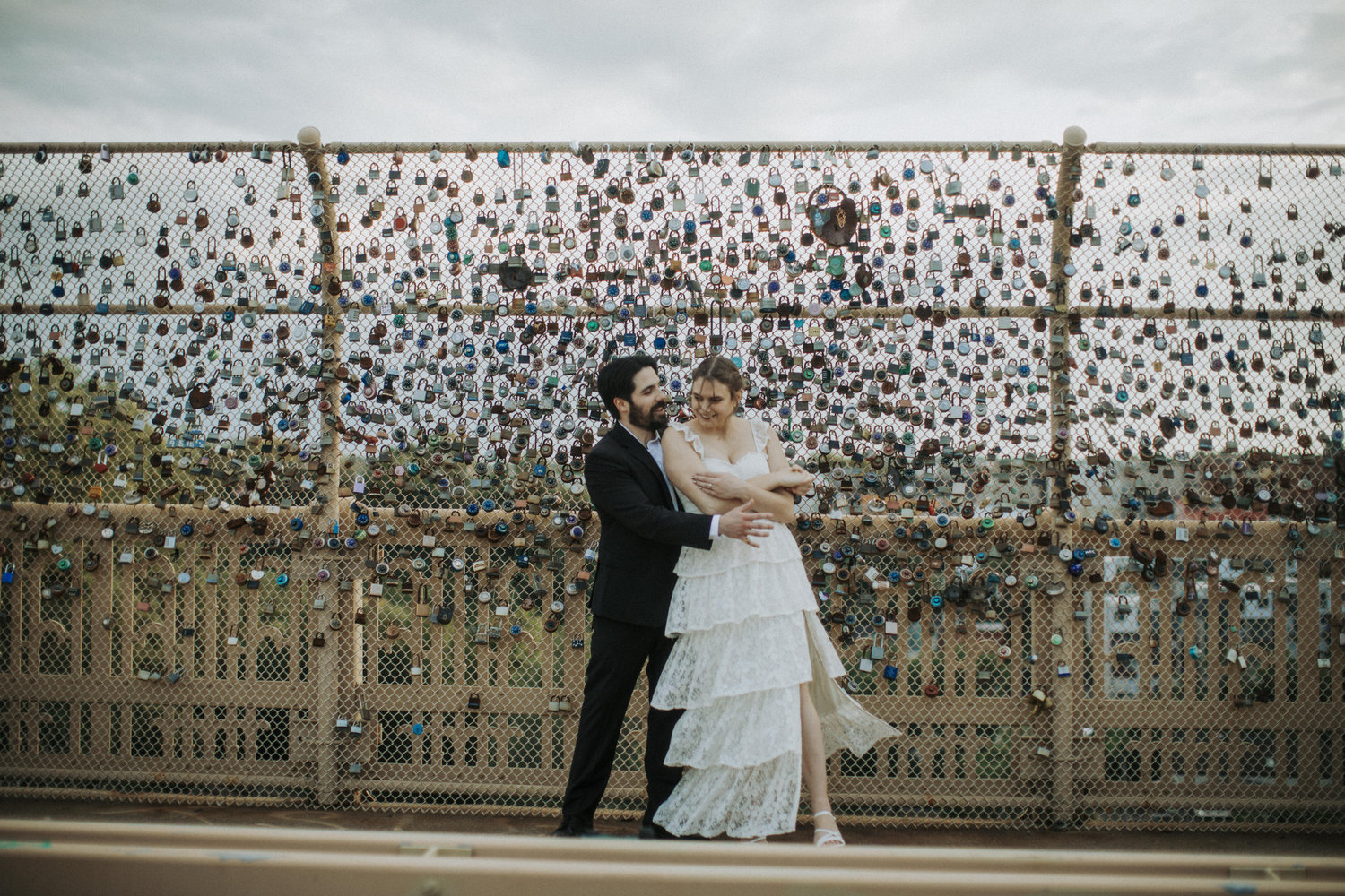 The Wedding Website of Danielle DeNofrio and Clark Necciai