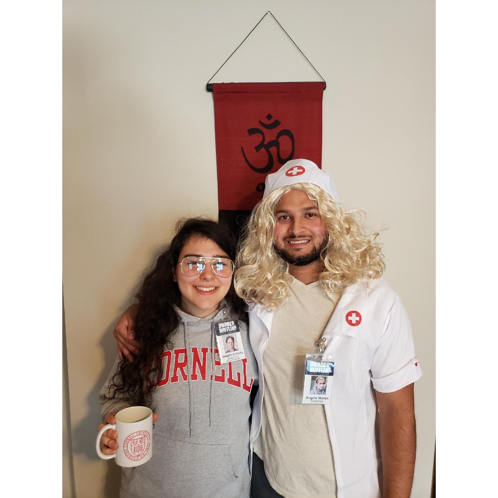 Halloween (2020)