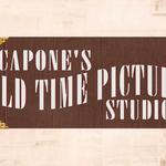 Capone's Original Old Time Picture Studio