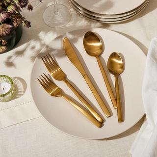 Arezzo Flatware 20-Piece Set, Service for 4