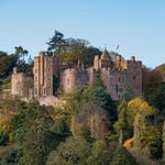 National Trust - Dunster Castle and Watermill