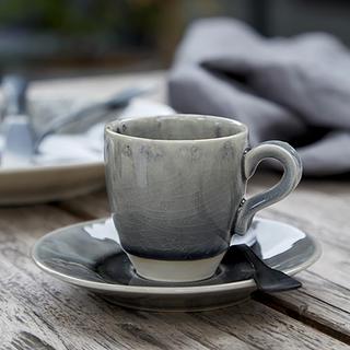 Madeira Coffee Cup & Saucer