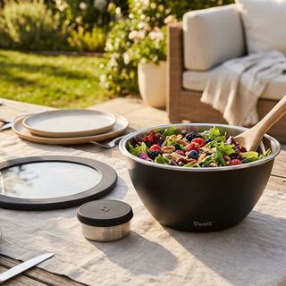 XL Salad Bowl Kit