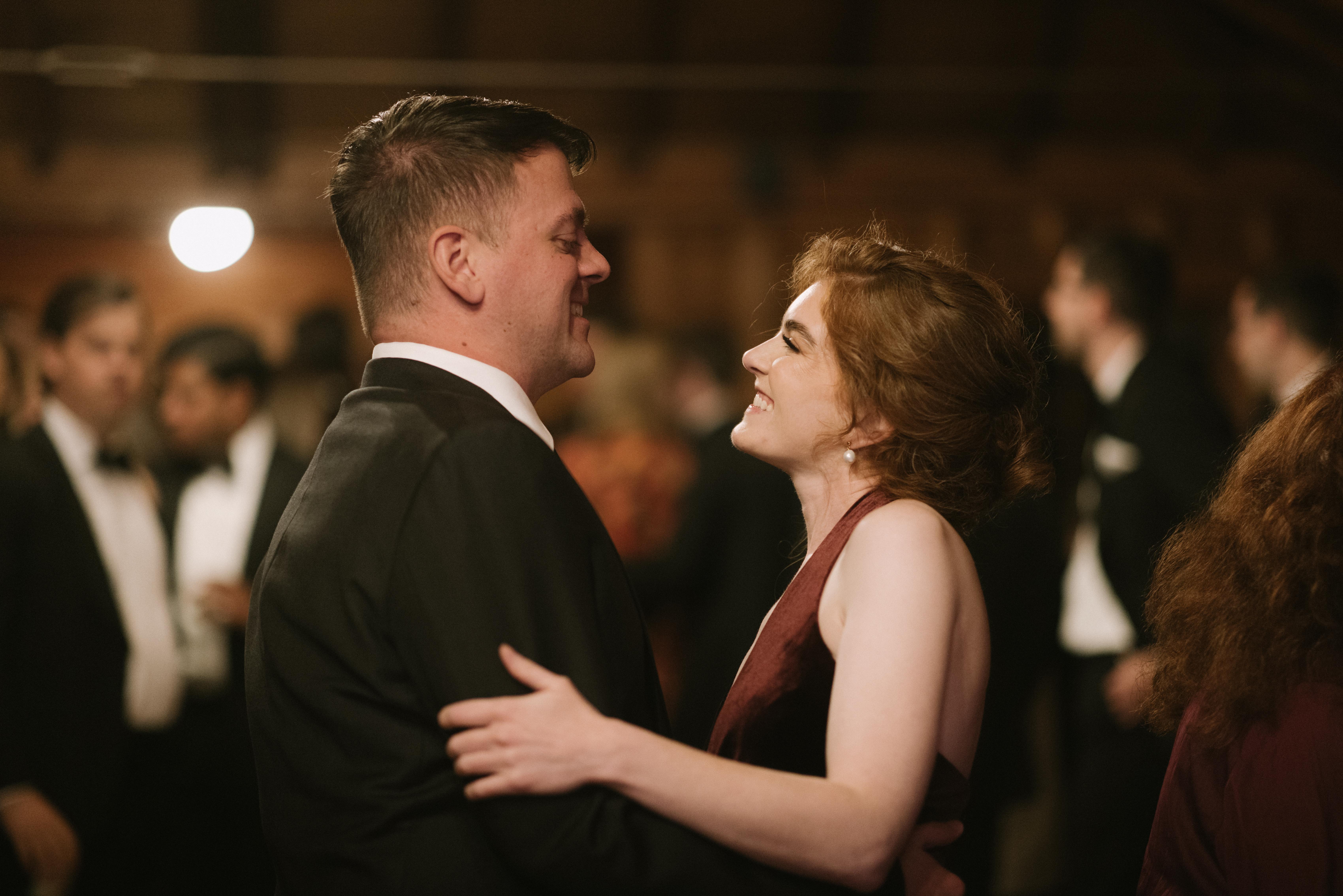 The Wedding Website of Alexandra G and Jake M