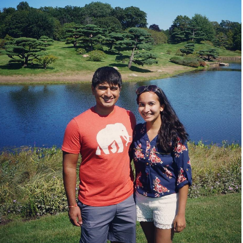 A visit to the Chicago Botanic Garden =)

Summer 2017