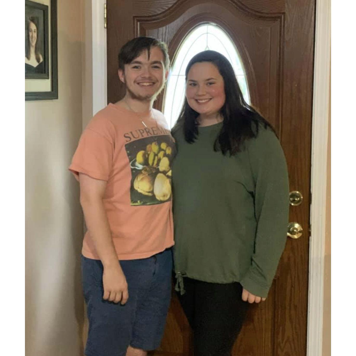 Easter 2020