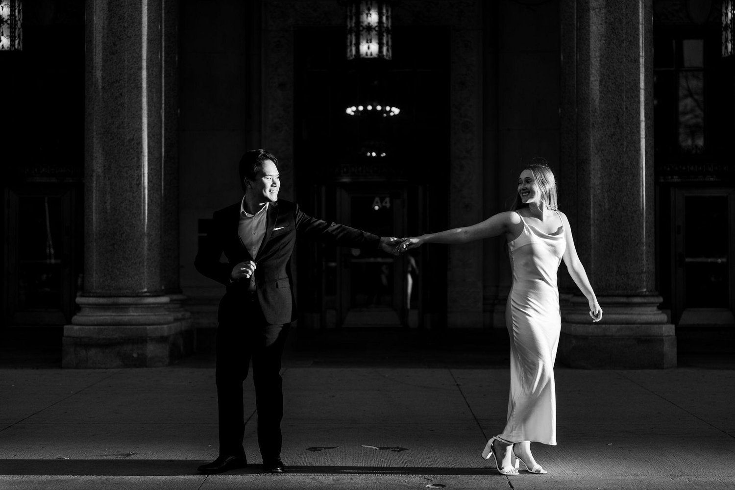 The Wedding Website of Katey Spring and Jason Duong