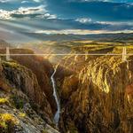 Royal Gorge Bridge & Park