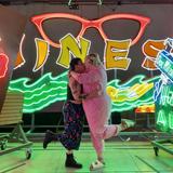 Museum of Neon Art