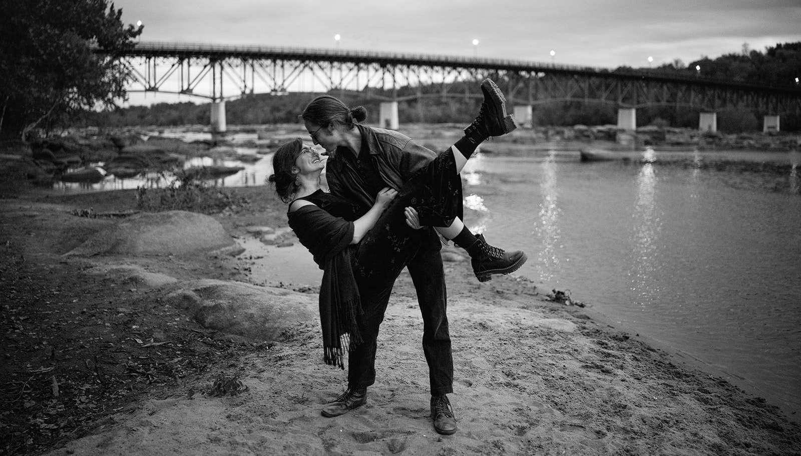 The Wedding Website of Julia Folkart and Carson Stewart