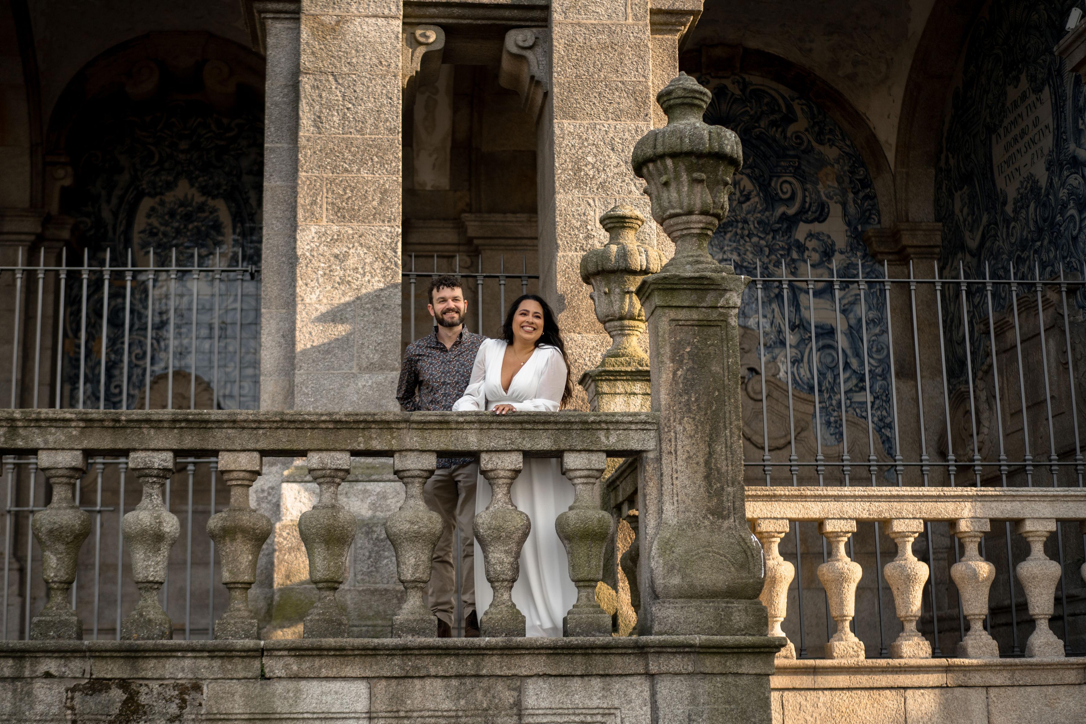 The Wedding Website of Gabriella Santos and Robert Scaliti