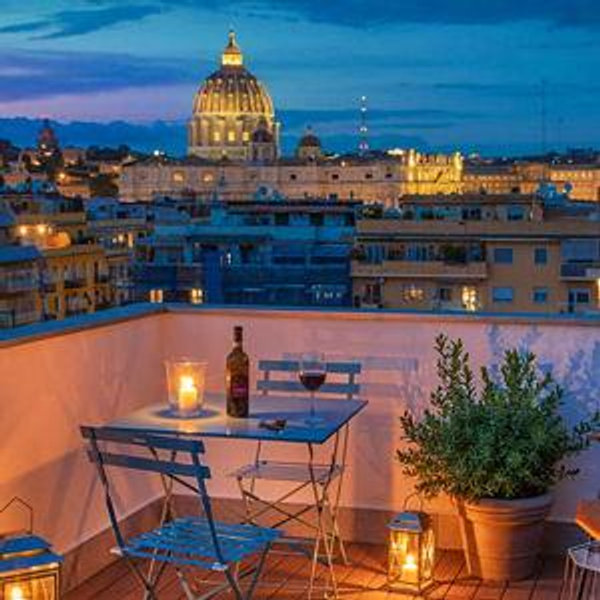Cozy Villas and Boutique Hotels