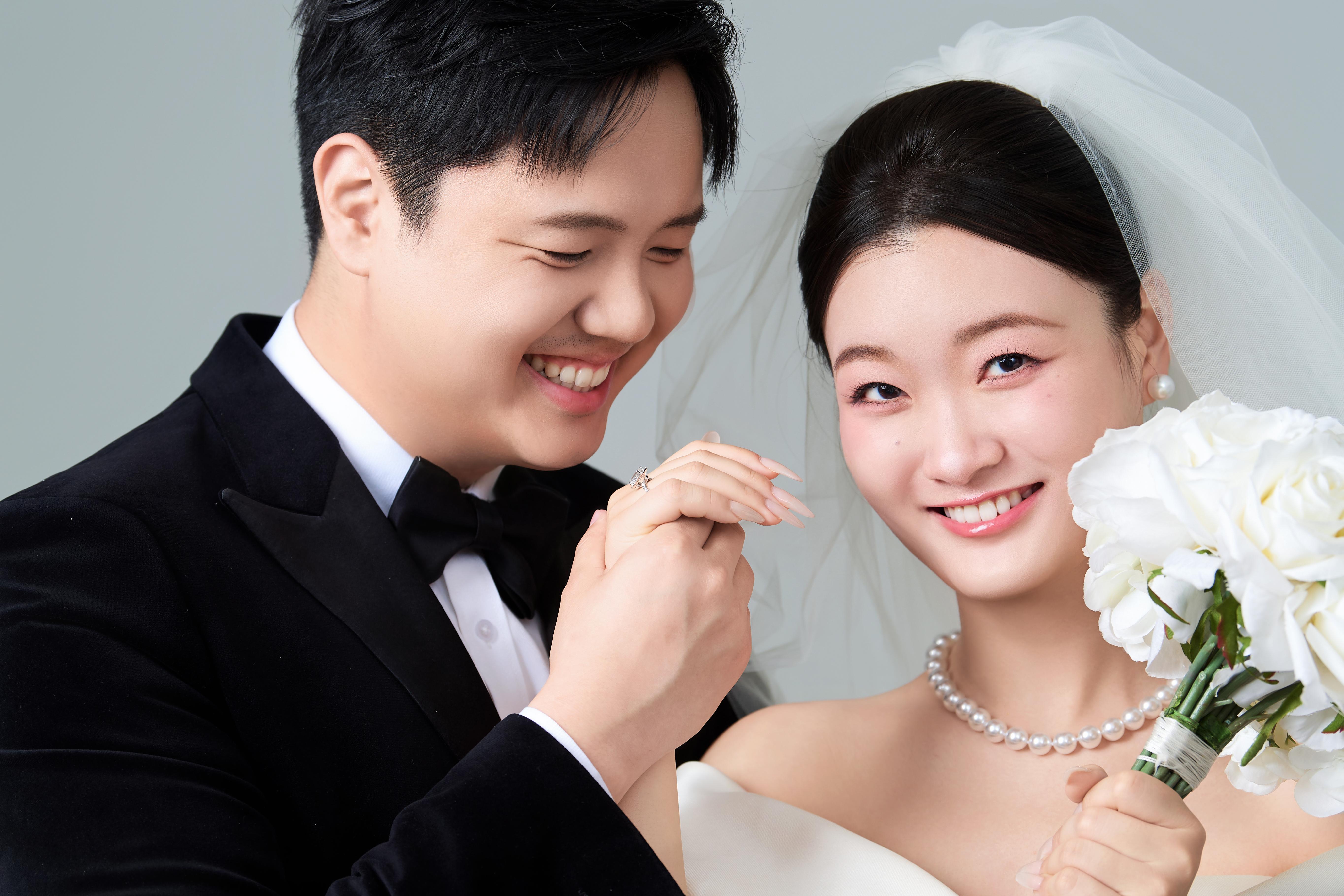 The Wedding Website of Alice Lu and Stanley Hu