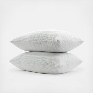 Essence of Bamboo Pillow, Set of 2