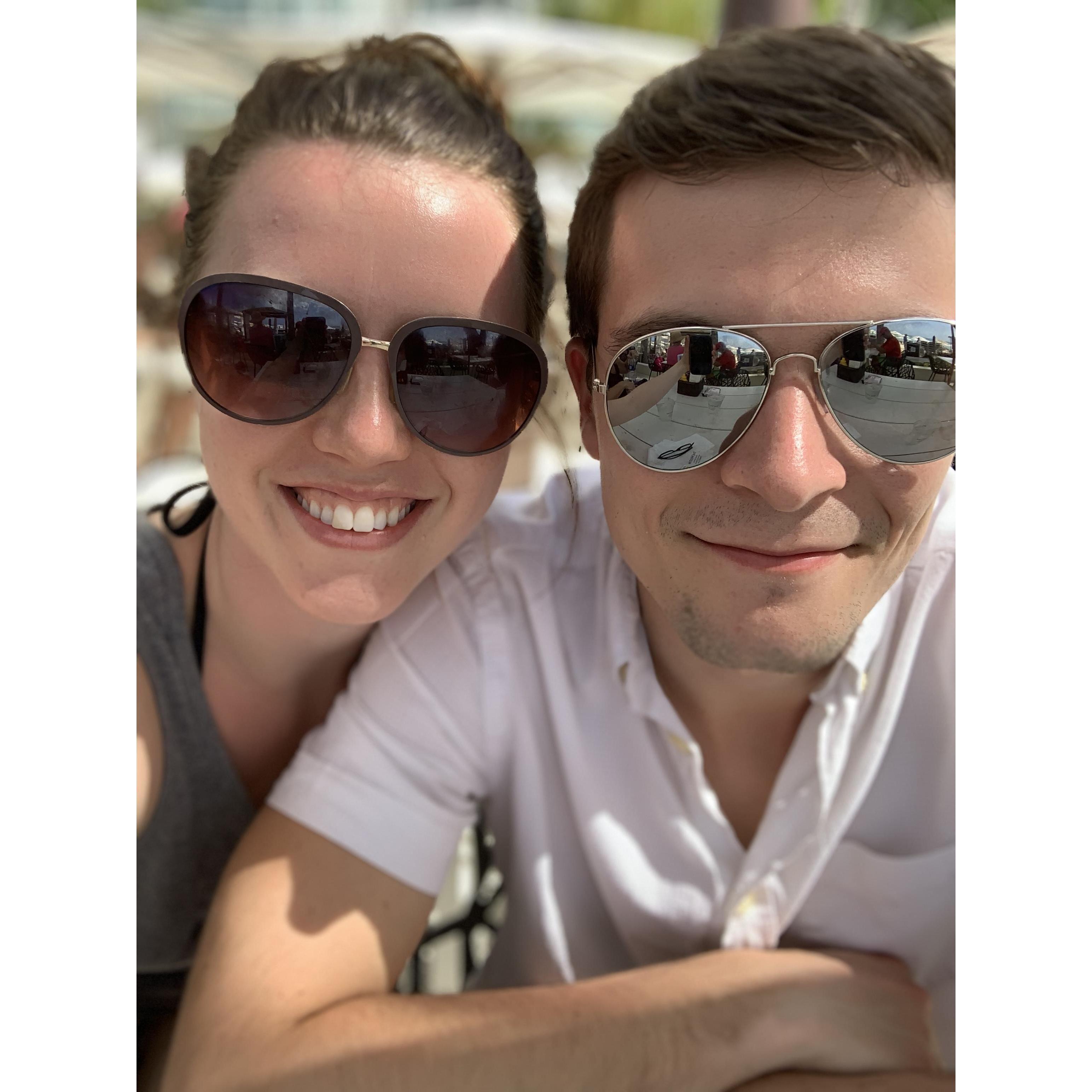 Grand Cayman 2019