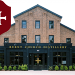 Burnt Church Distillery
